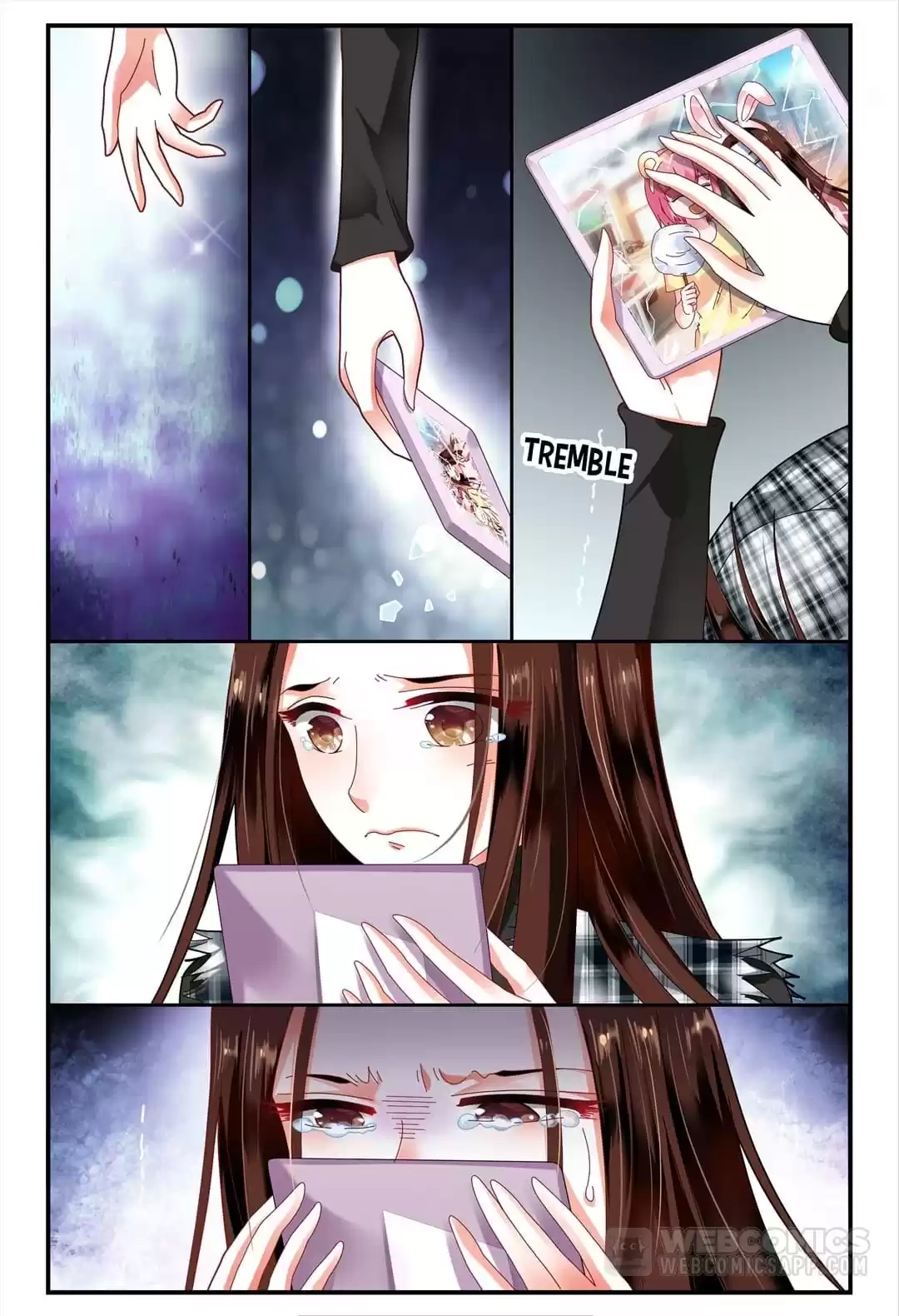 Playing Opposite You Chapter 95 page 14 - 