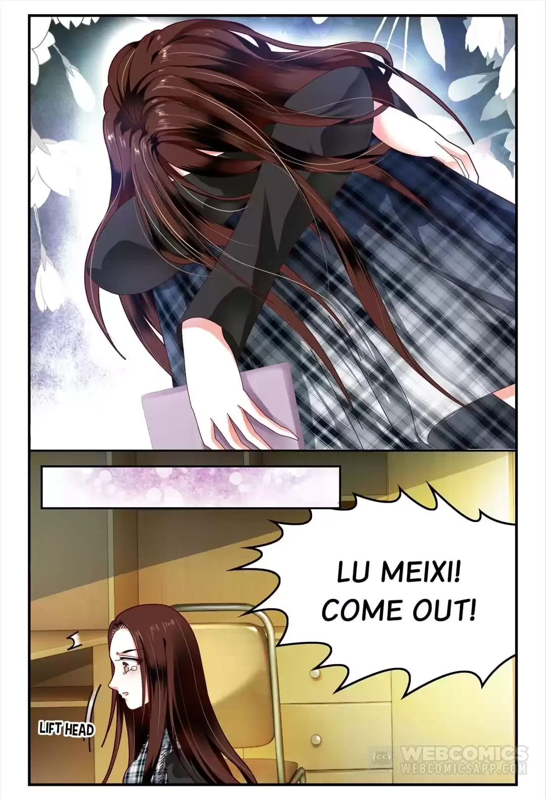 Playing Opposite You Chapter 95 page 15 - 