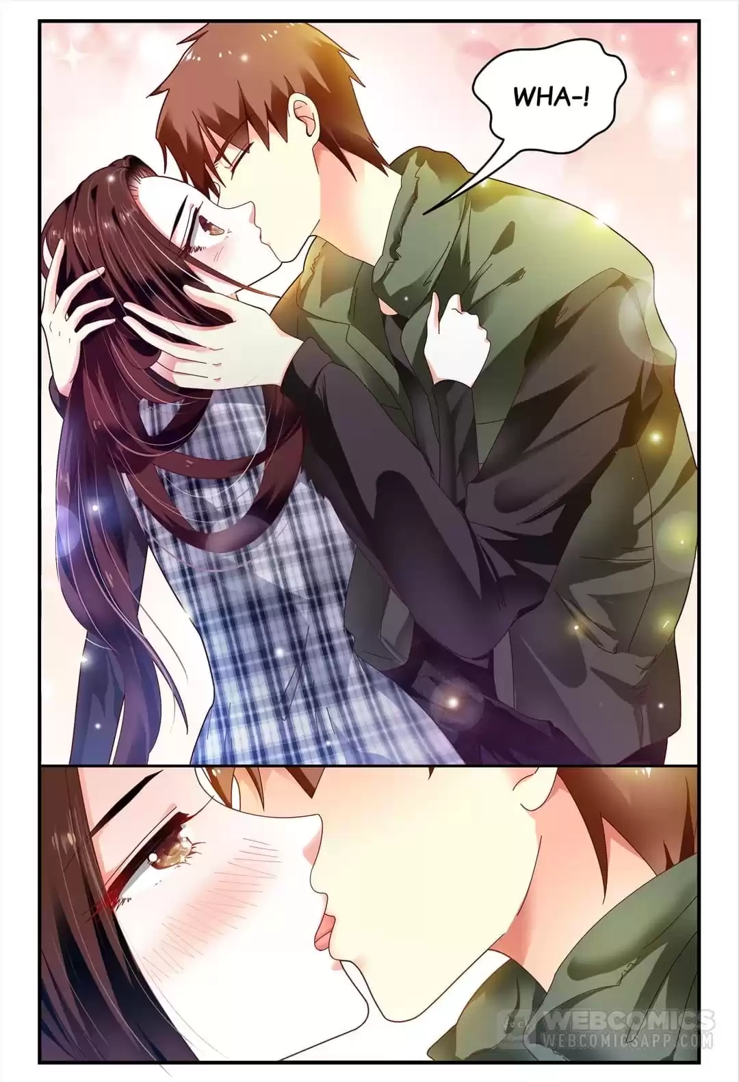 Playing Opposite You Chapter 96 page 9 - 