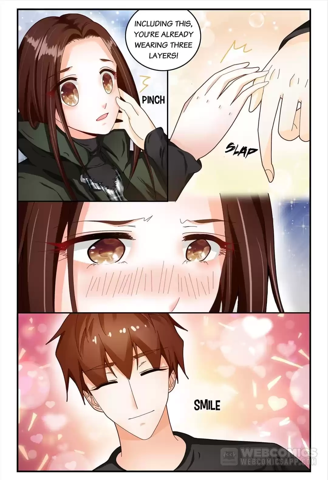 Playing Opposite You Chapter 97 page 2 - 