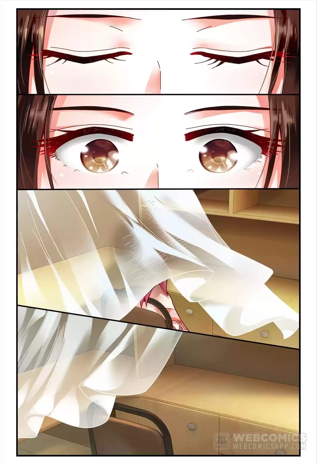 Playing Opposite You Chapter 97 page 12 - 