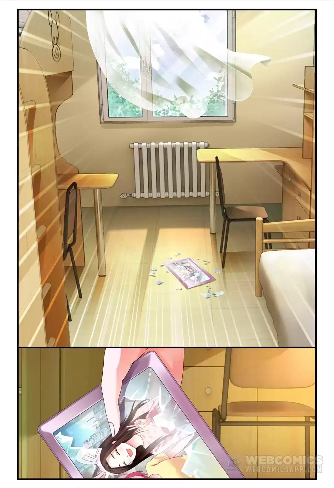 Playing Opposite You Chapter 97 page 13 - 