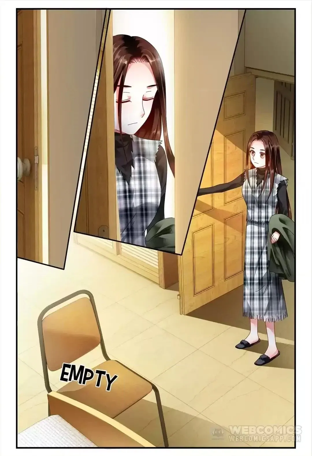 Playing Opposite You Chapter 97 page 10 - 