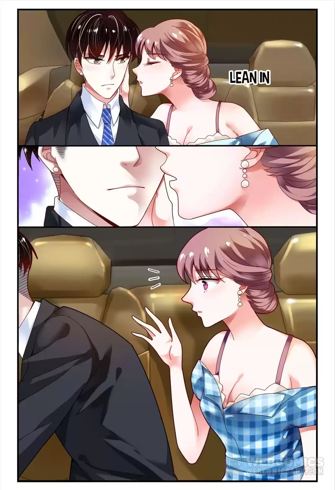 Playing Opposite You Chapter 98 page 2 - 