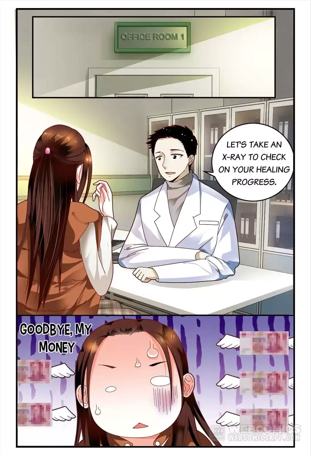 Playing Opposite You Chapter 98 page 13 - 