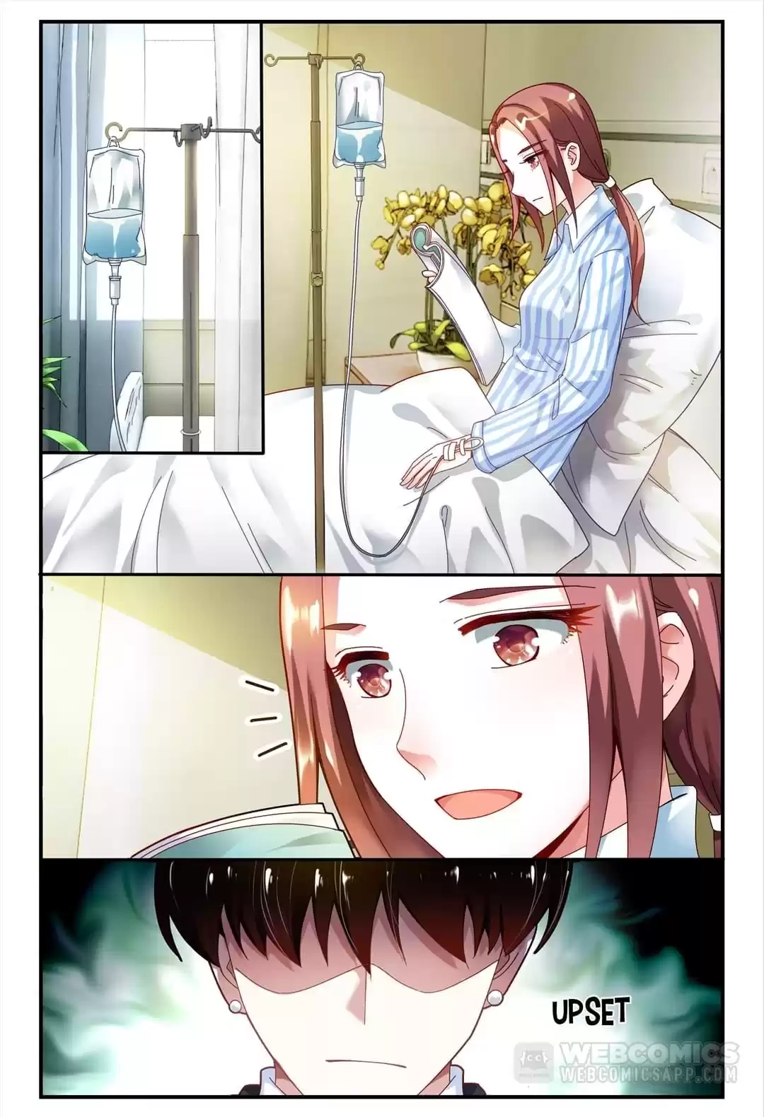 Playing Opposite You Chapter 98 page 5 - 