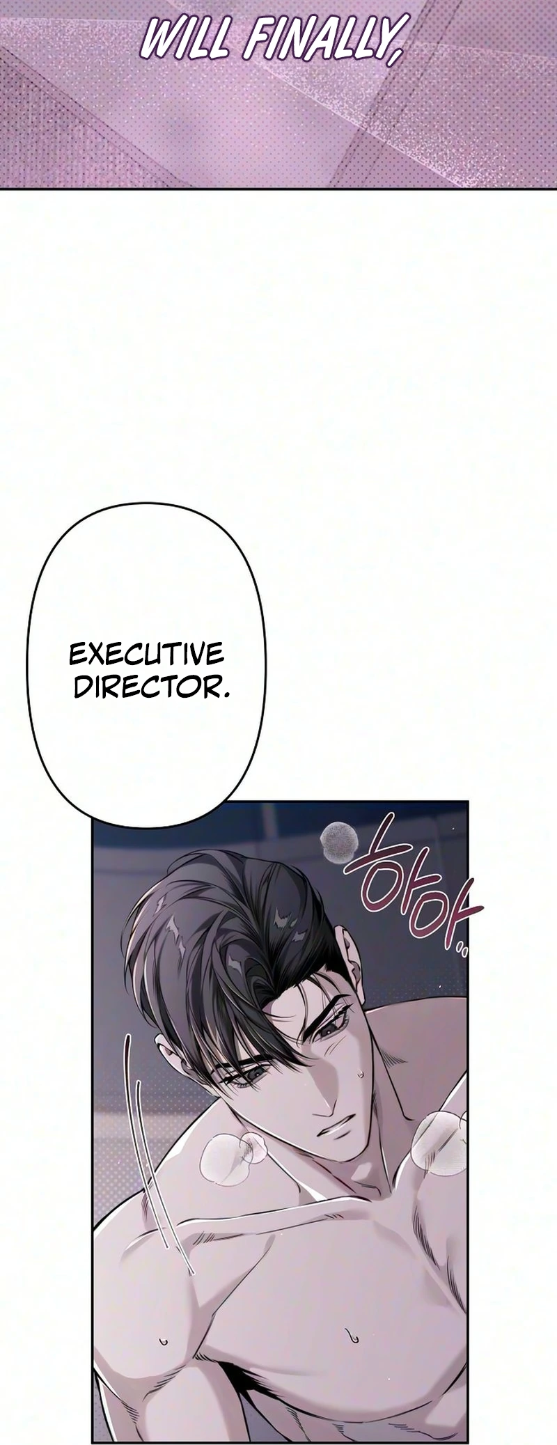 Playing Pranks Chapter 1 page 13 - 