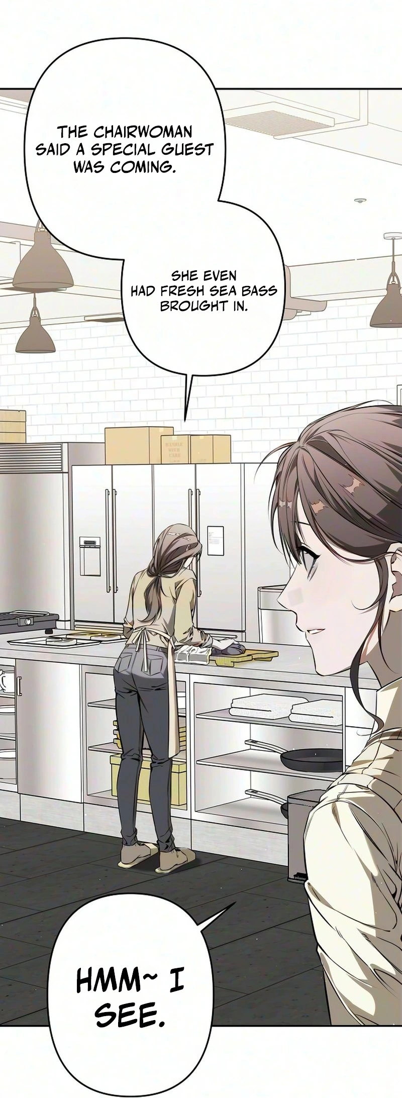 Playing Pranks Chapter 1 page 21 - 