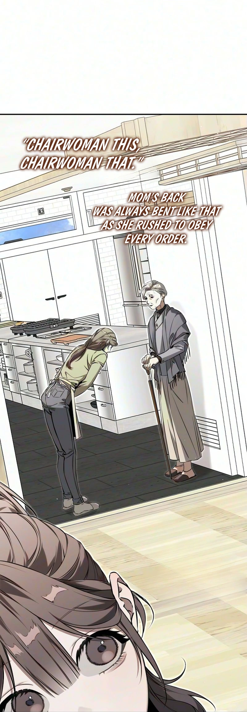 Playing Pranks Chapter 1 page 27 - 