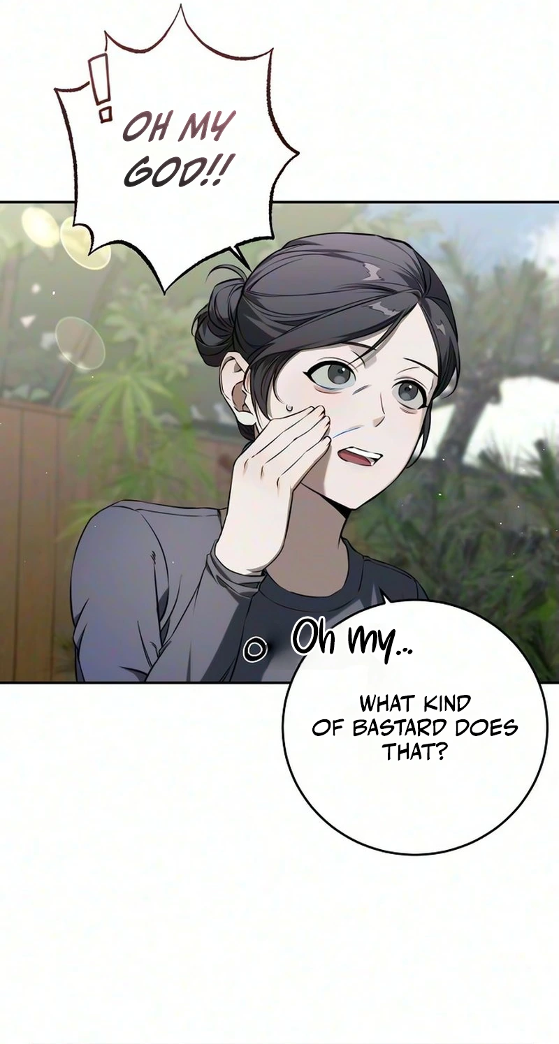 Playing Pranks Chapter 1 page 31 - 