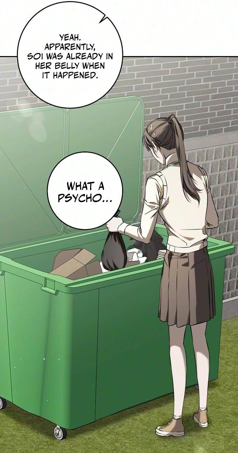 Playing Pranks Chapter 1 page 33 - 