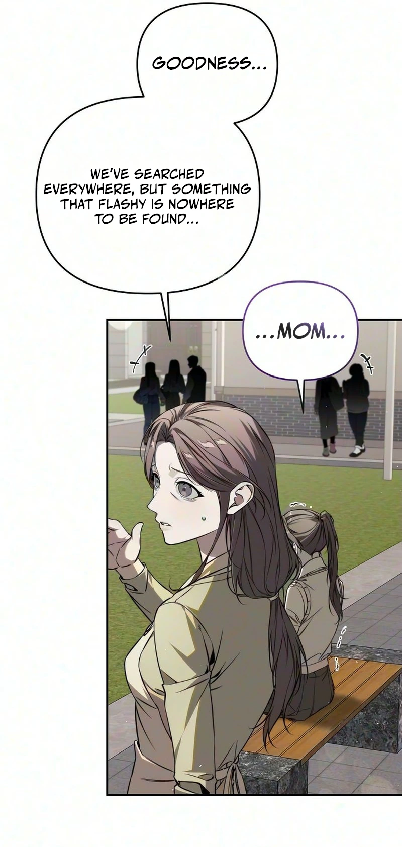 Playing Pranks Chapter 1 page 55 - 