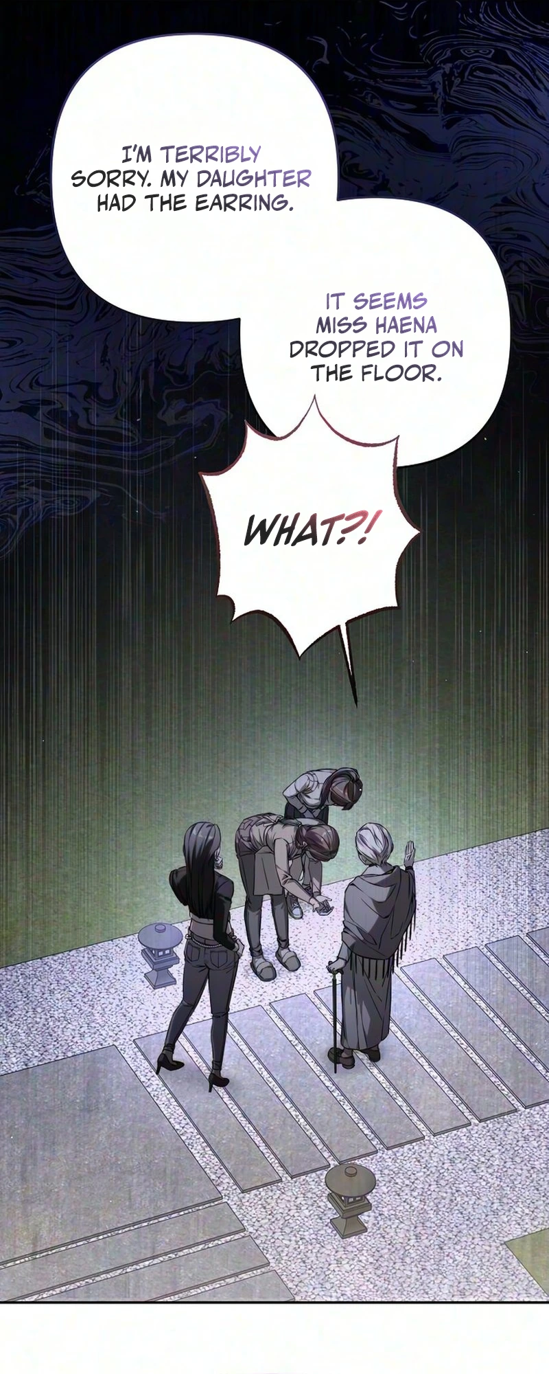 Playing Pranks Chapter 1 page 60 - 
