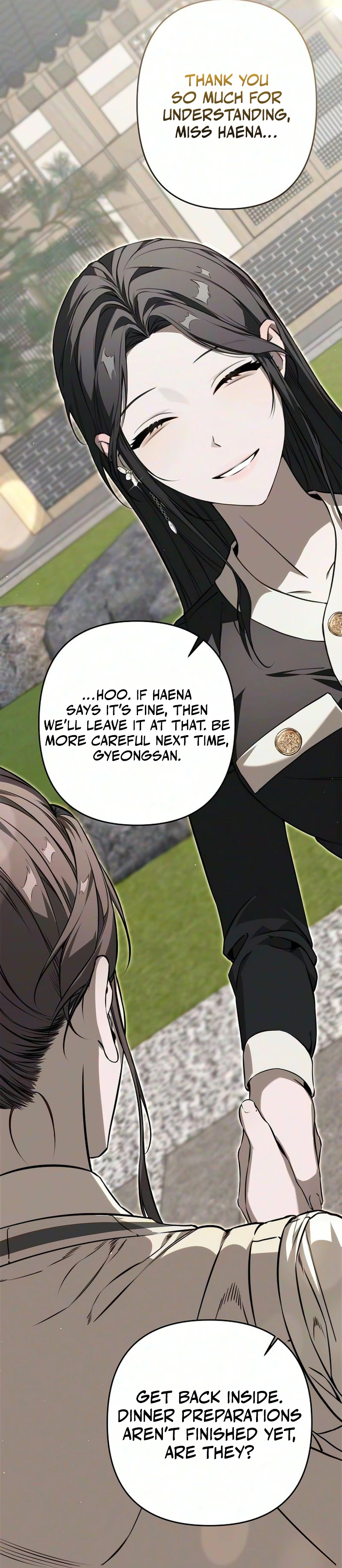 Playing Pranks Chapter 1 page 67 - 