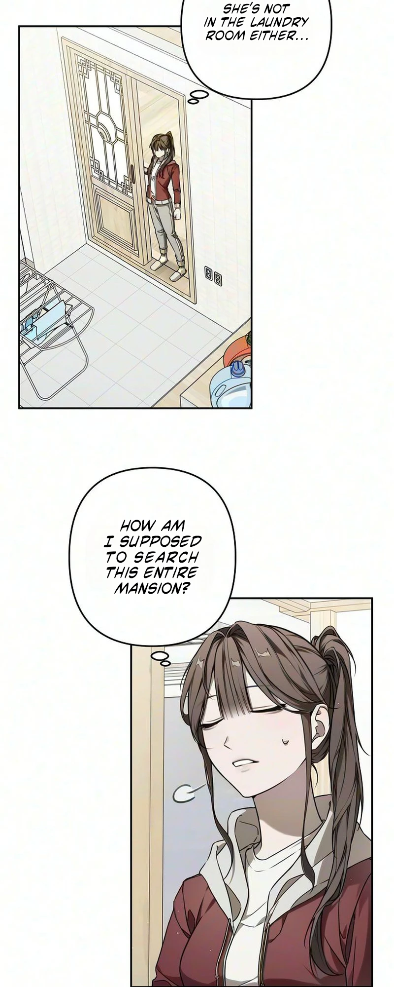 Playing Pranks Chapter 2 page 13 - 