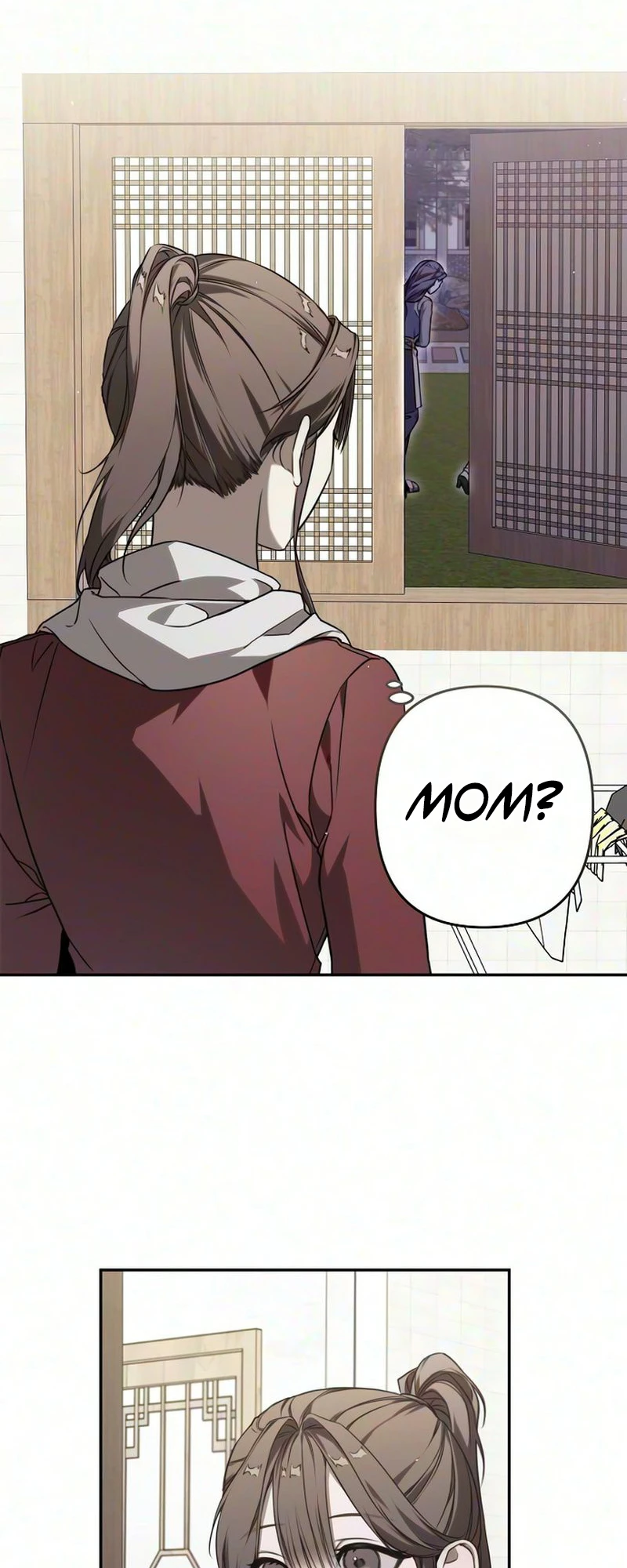 Playing Pranks Chapter 2 page 15 - 