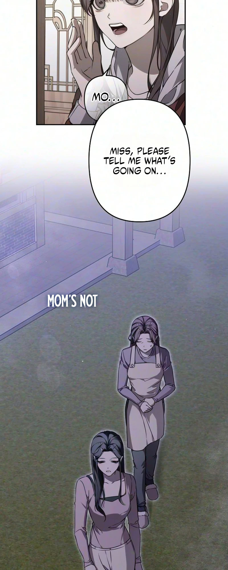Playing Pranks Chapter 2 page 16 - 