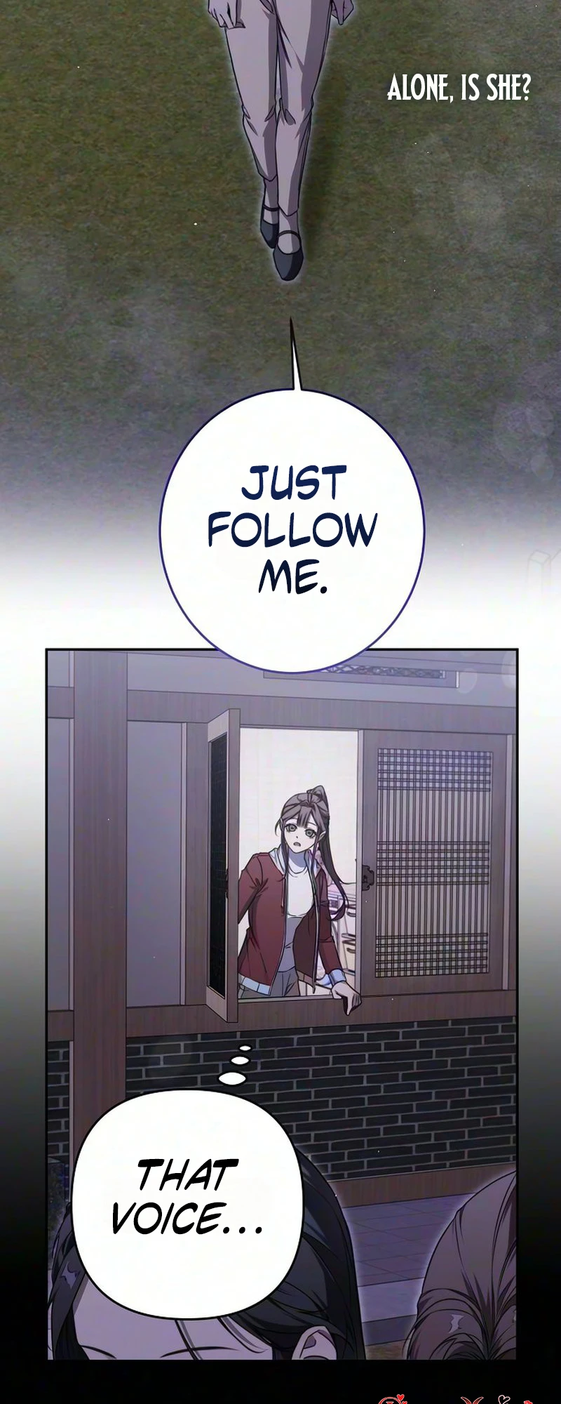 Playing Pranks Chapter 2 page 17 - 