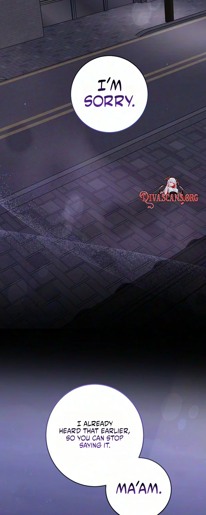 Playing Pranks Chapter 2 page 21 - 