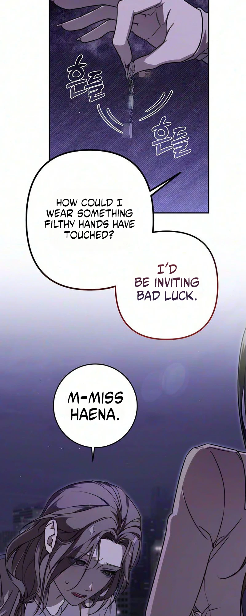 Playing Pranks Chapter 2 page 23 - 