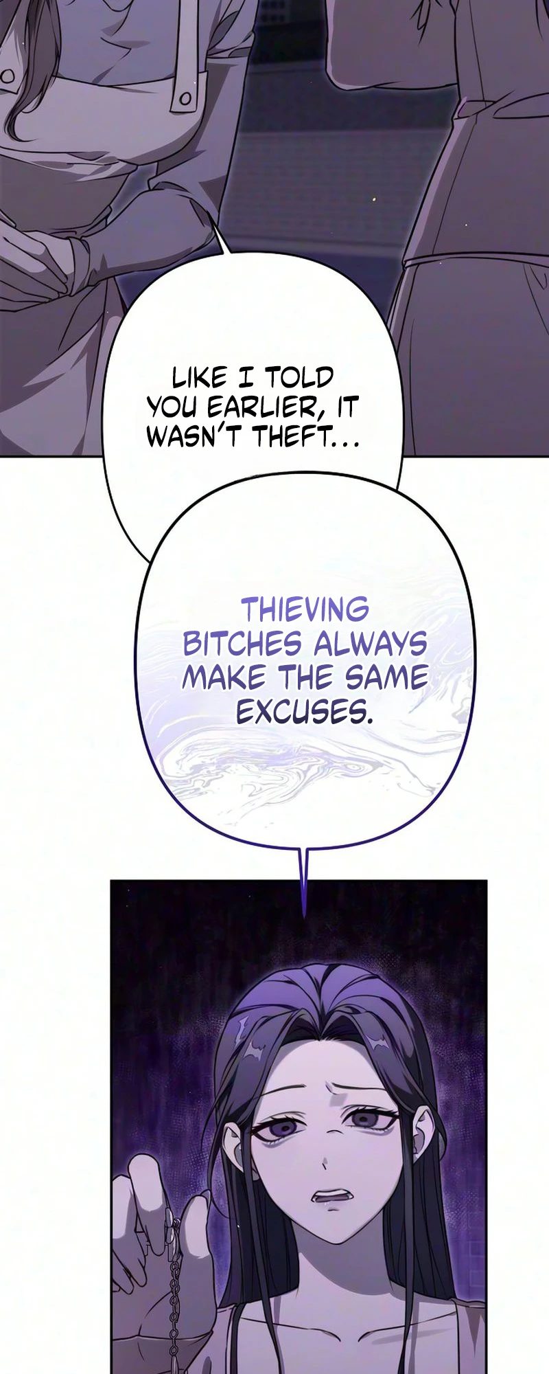 Playing Pranks Chapter 2 page 24 - 