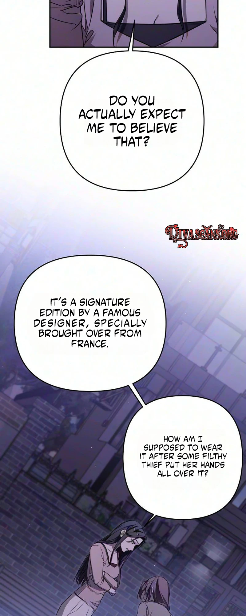 Playing Pranks Chapter 2 page 25 - 