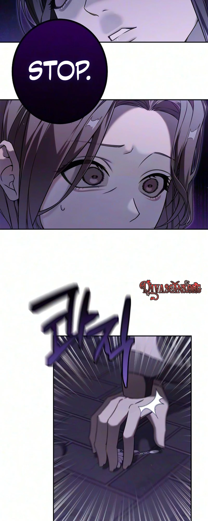 Playing Pranks Chapter 2 page 31 - 