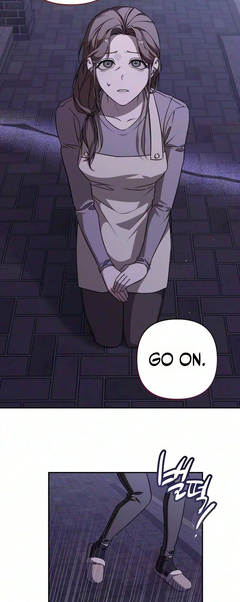 Playing Pranks Chapter 2 page 38 - 