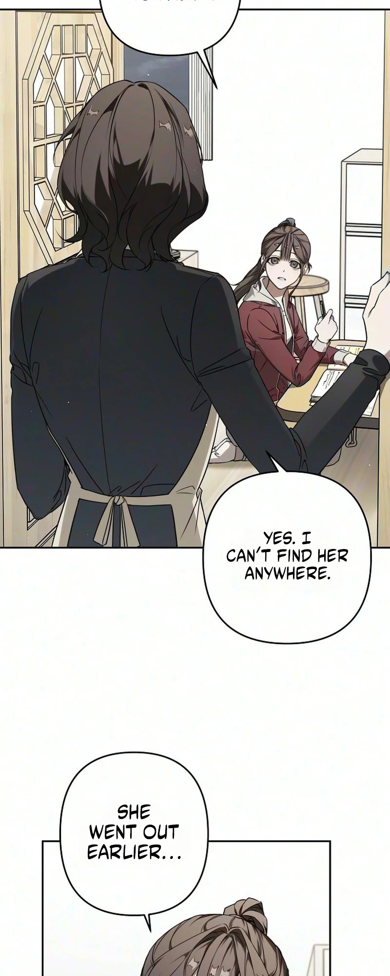 Playing Pranks Chapter 2 page 10 - 