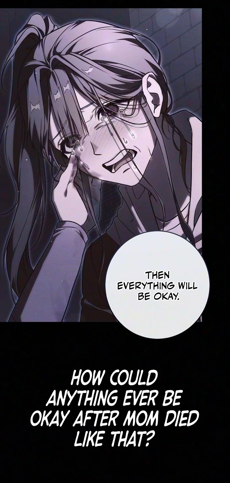 Playing Pranks Chapter 3 page 13 - 