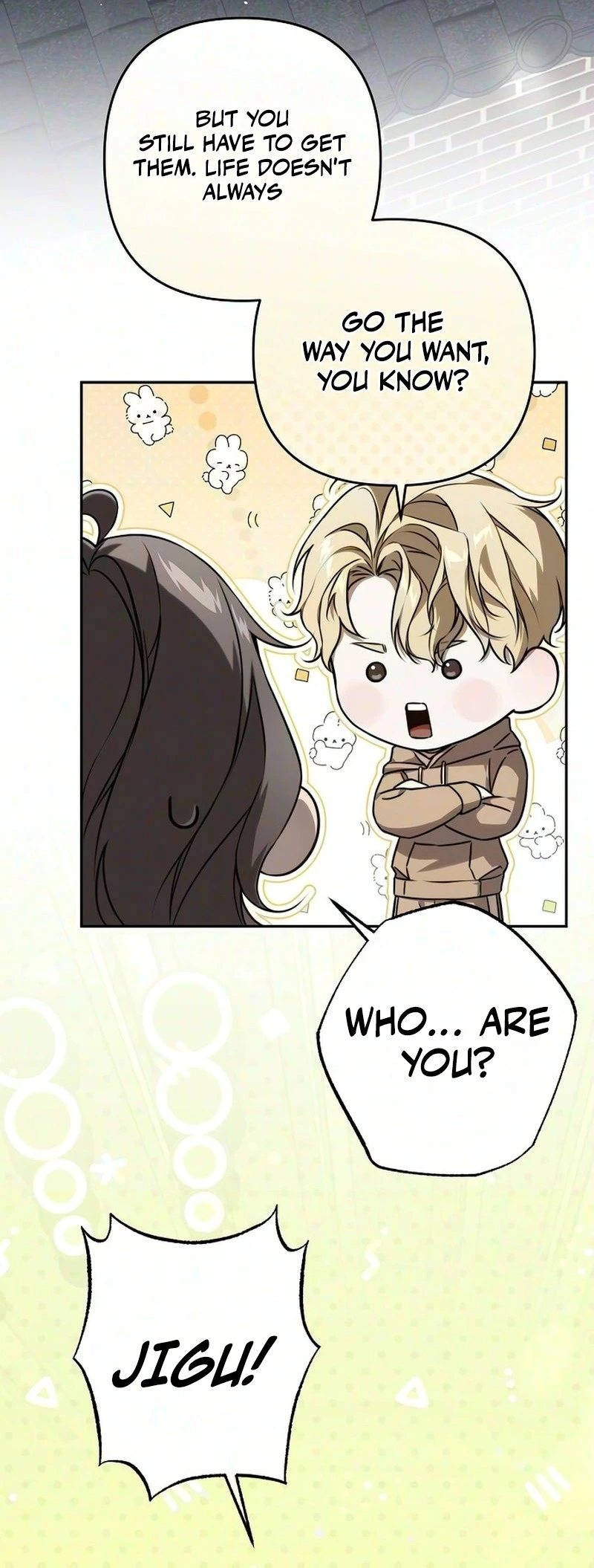 Playing Pranks Chapter 3 page 22 - 