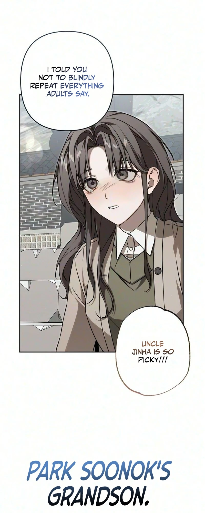 Playing Pranks Chapter 3 page 48 - 