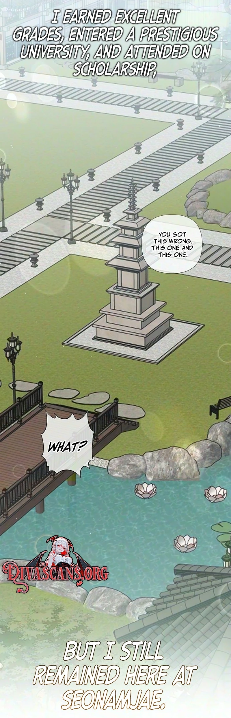 Playing Pranks Chapter 3 page 56 - 