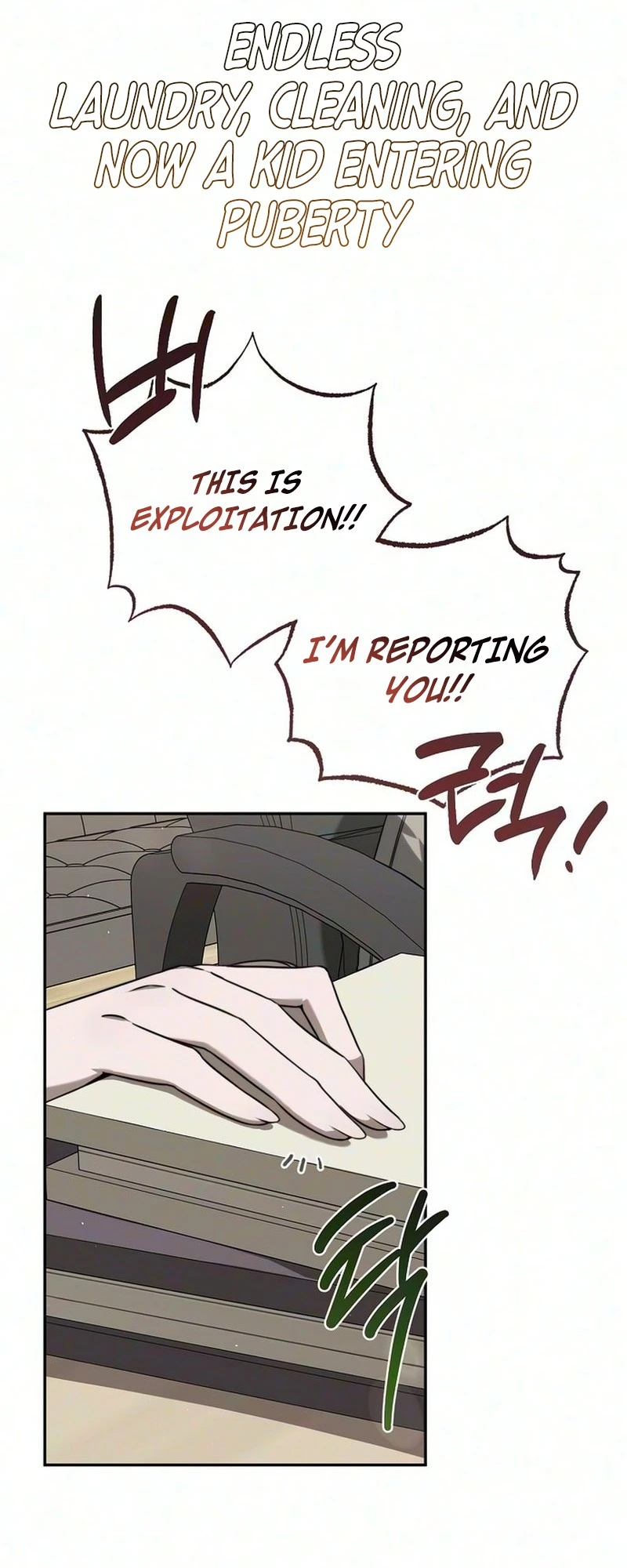 Playing Pranks Chapter 3 page 59 - 