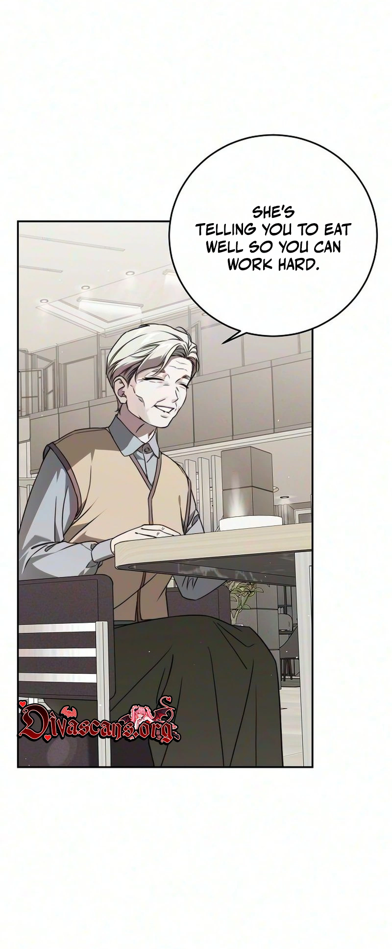 Playing Pranks Chapter 4 page 21 - 