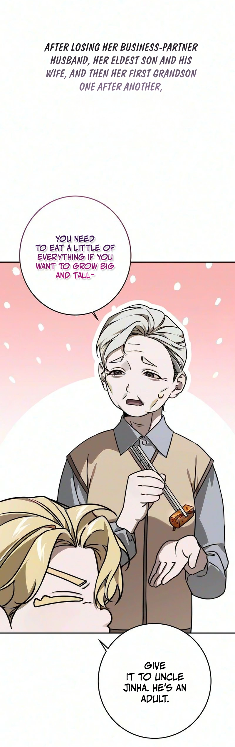 Playing Pranks Chapter 4 page 24 - 