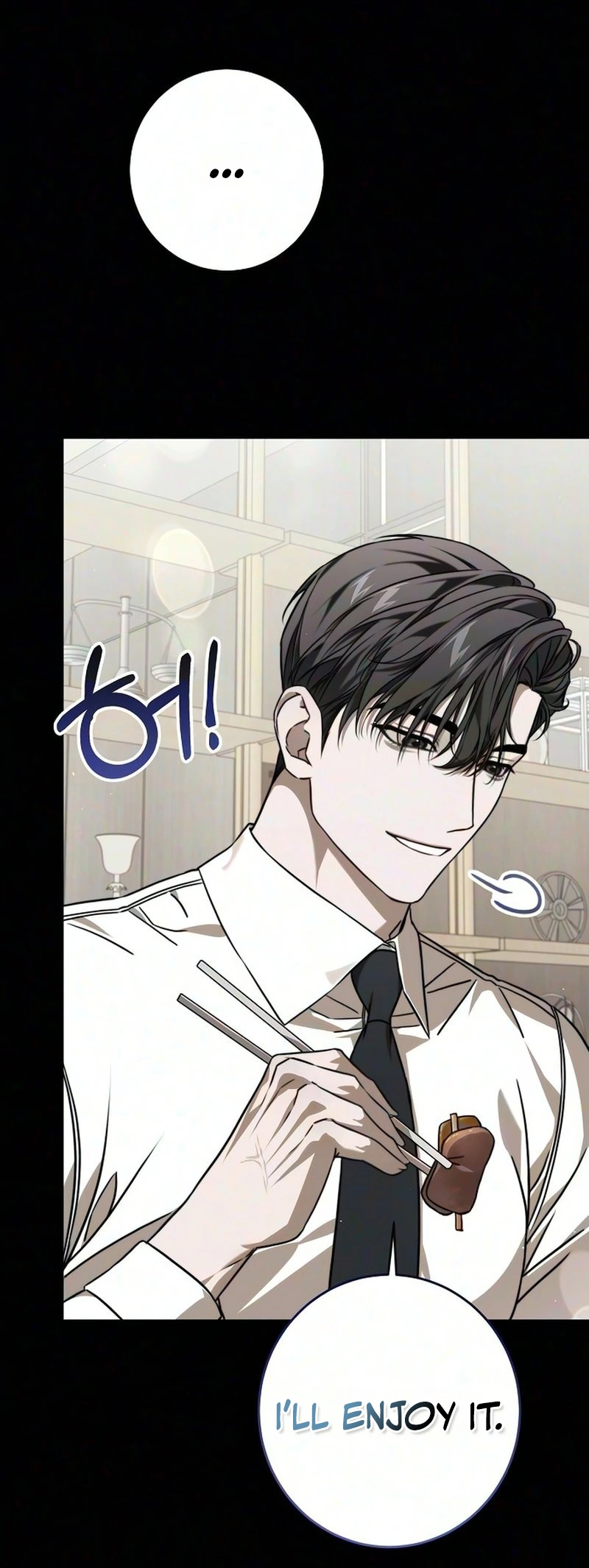 Playing Pranks Chapter 4 page 30 - 