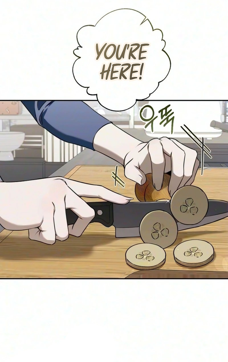 Playing Pranks Chapter 4 page 4 - 
