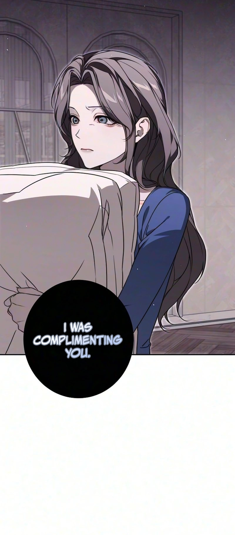 Playing Pranks Chapter 4 page 38 - 