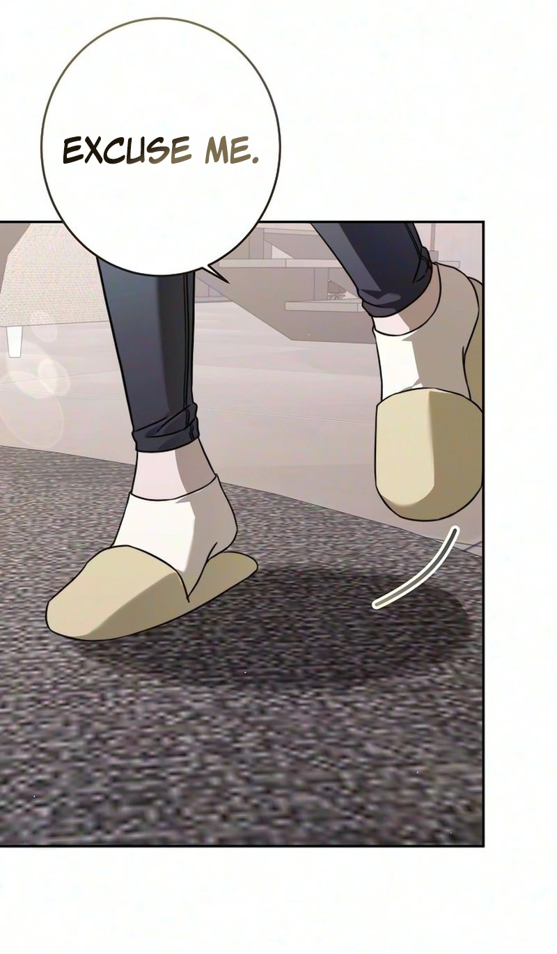 Playing Pranks Chapter 4 page 45 - 