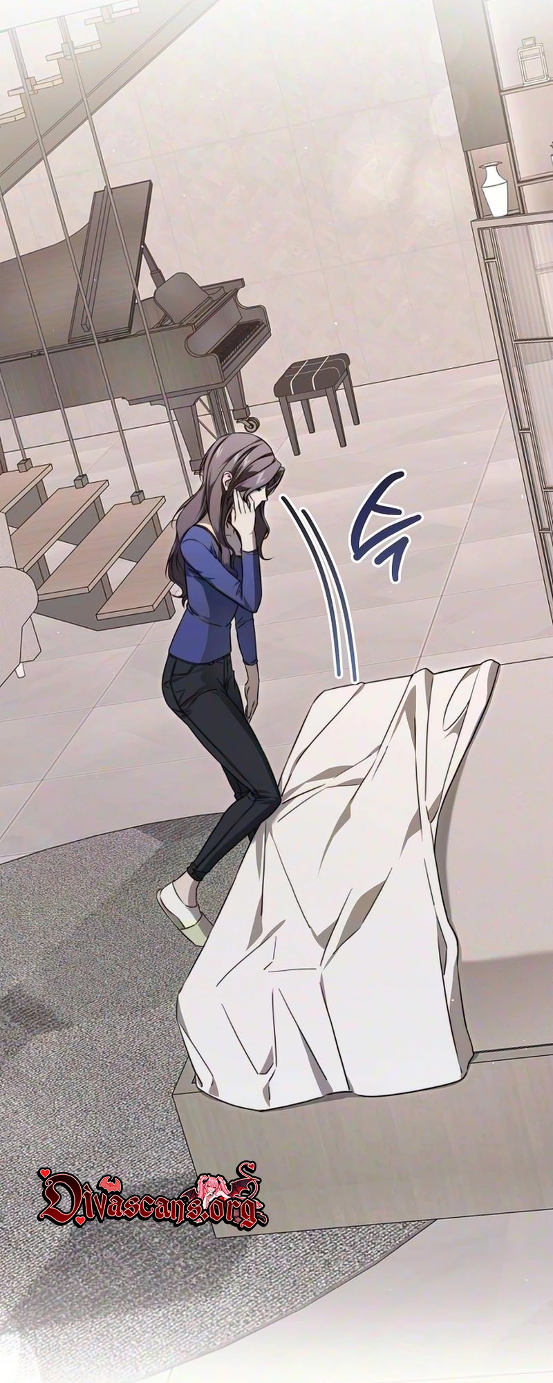 Playing Pranks Chapter 4 page 48 - 