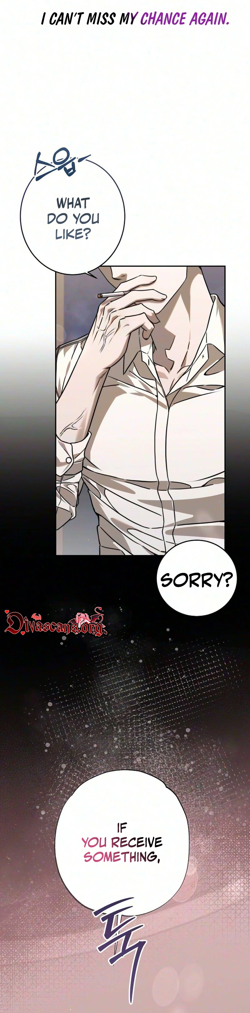 Playing Pranks Chapter 4 page 55 - 
