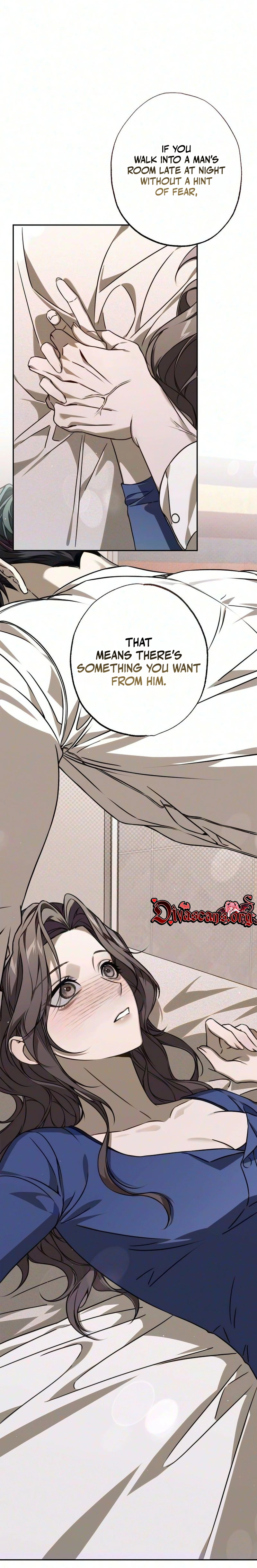 Playing Pranks Chapter 4 page 61 - 