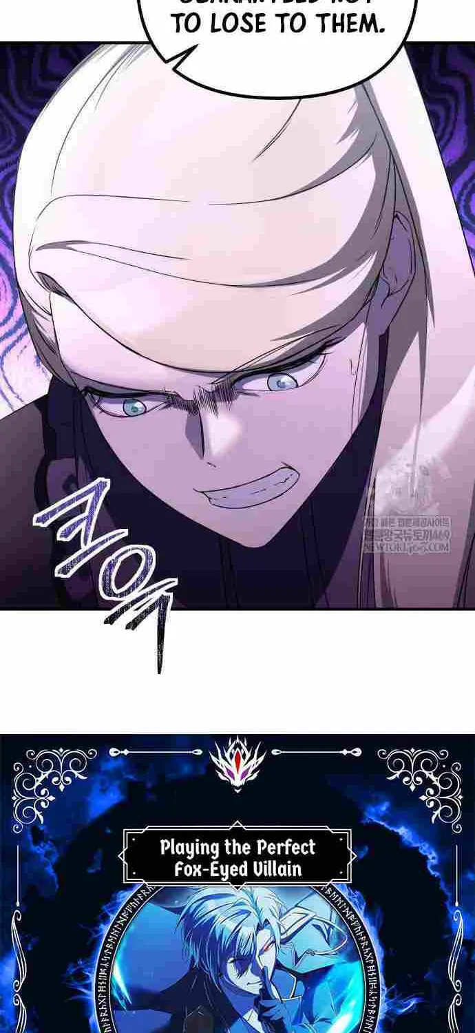 Playing the Perfect Fox-Eyed Villain Chapter 39 page 11 - 