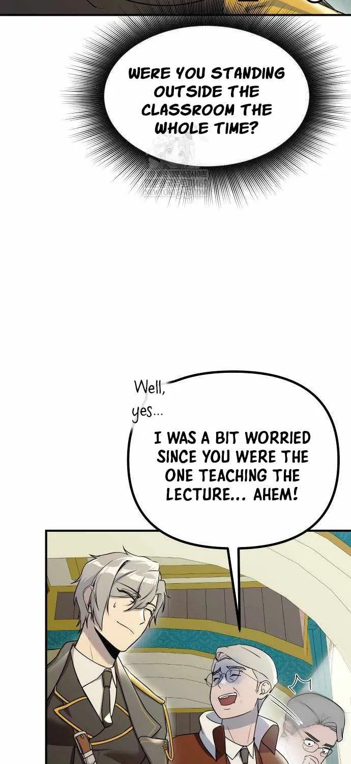 Playing the Perfect Fox-Eyed Villain Chapter 39 page 17 - 