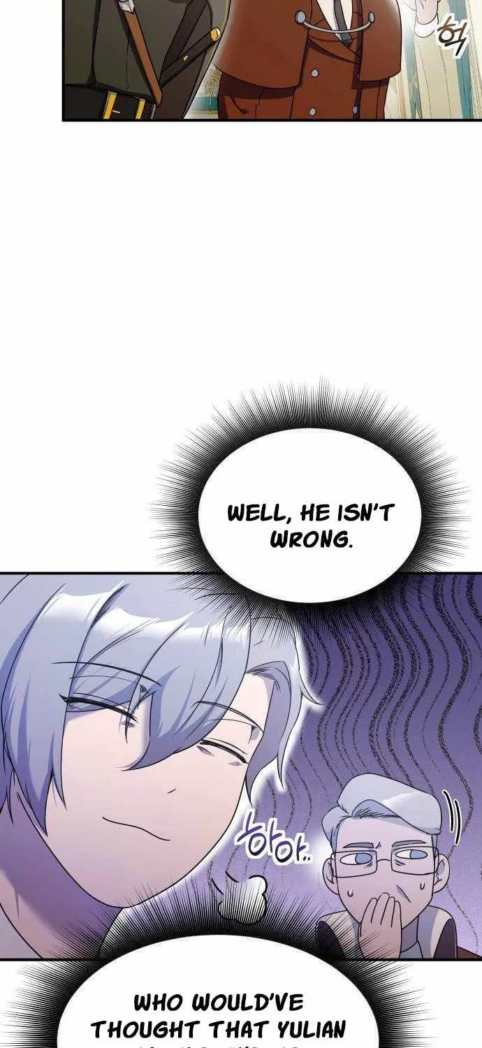 Playing the Perfect Fox-Eyed Villain Chapter 39 page 18 - 