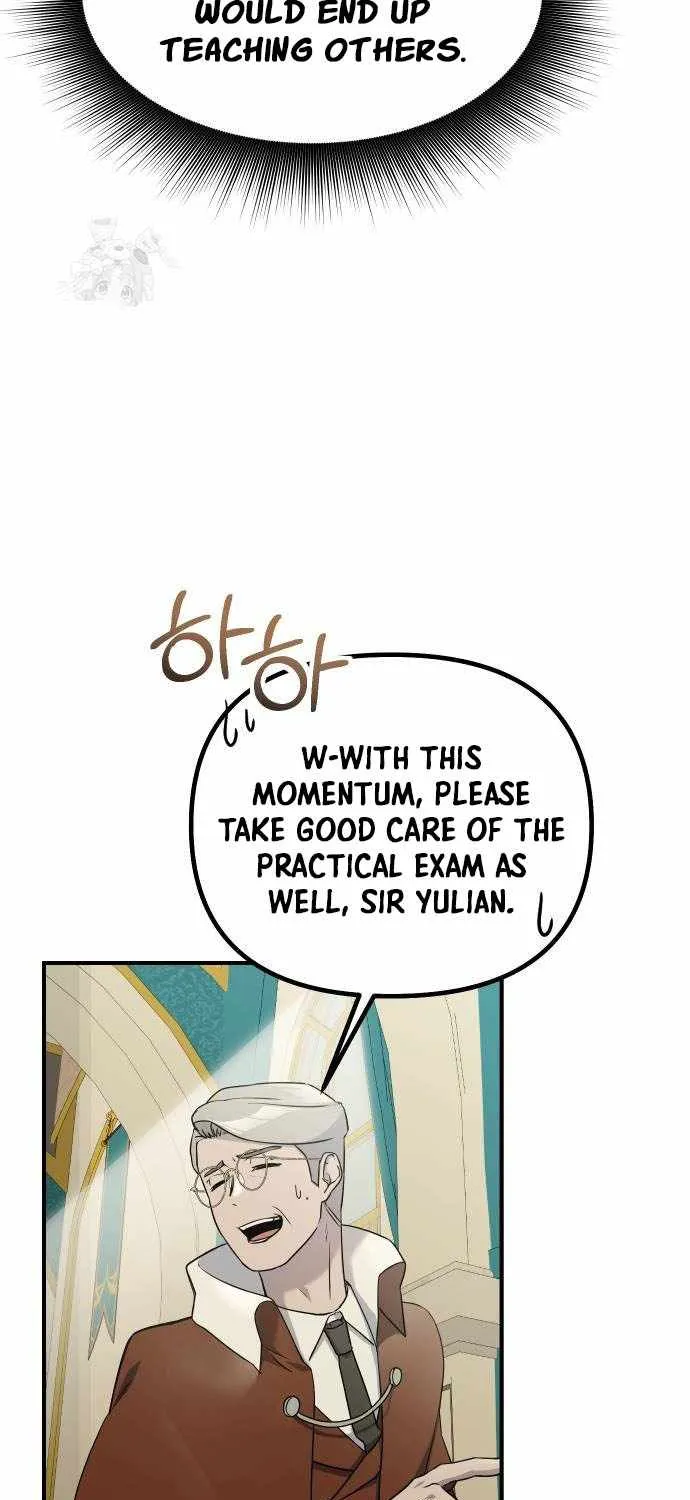 Playing the Perfect Fox-Eyed Villain Chapter 39 page 19 - 