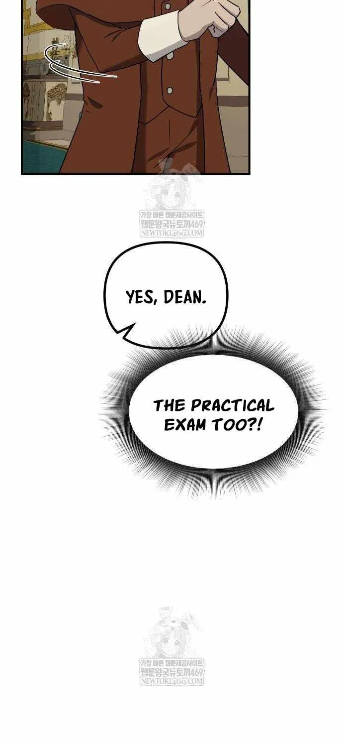 Playing the Perfect Fox-Eyed Villain Chapter 39 page 20 - 