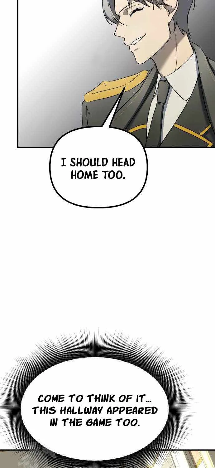 Playing the Perfect Fox-Eyed Villain Chapter 39 page 22 - 