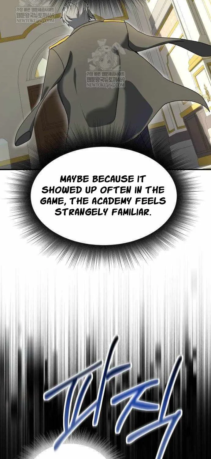 Playing the Perfect Fox-Eyed Villain Chapter 39 page 23 - 